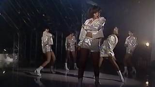 安室奈美惠 Namie Amuro - Stop The Music. With SuperMonkeys. Live On T.V. HD 1080p