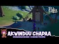 Palia - Akwinduu Chapaa - Finding Cooking Recipes (Quest: Lost in the Wind)