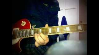 everything changes (flying colors) SOLO