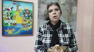 Teresa Melo y el diálogo con la cultura