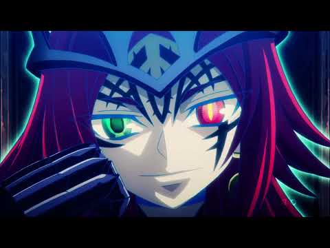 Dragon Hunter: Ragna Crimson「AMV」Someone I'm Not