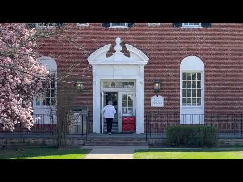 Sussex Solar Eclipse Events