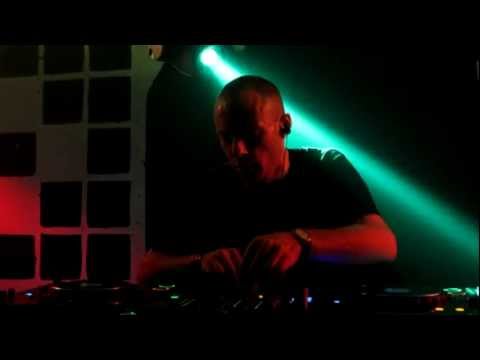 The Dj Producer @ PRSPCT XL 14 Part 1