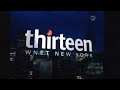 Thirteen WENT New York Logo 2003 2010
