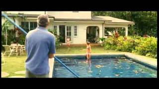 The Descendants (2011) {R} trailer for movie review at http://www.edsreview.com