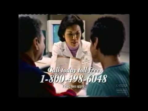 Miracle Ear | Television Commercial | 2001