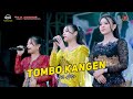 TOMBO KANGEN ALL ARTIS OM SAVANA SAKJOSE THE WEDDING ROZI SELLY
