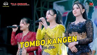 Download lagu TOMBO KANGEN - ALL ARTIS - OM SAVANA SAKJOSE - THE WEDDING ( ROZI & SELLY ) mp3