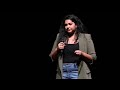 Success starts with Kindness | Tuheena Raj | TEDxJMC
