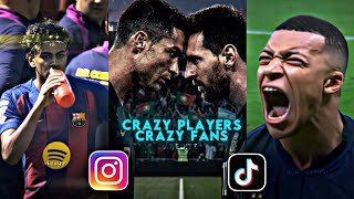 BEST FOOTBALL EDITS - REELS & TIK TOK COMPILATION (#399)