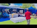 MACHINJIRI LIVE PERFORMANCE