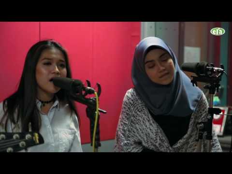 Tasha Manshahar X Ernie Zakri- Oh No & Jangan Marah