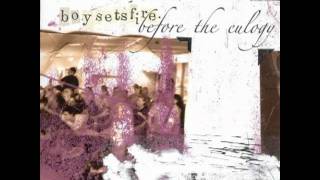 BoySetsFire - Cavity
