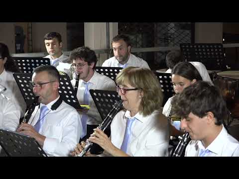 The Rolling Stones on tour - M. JAGGER, K. RICHARDS - Corpo Musicale Santa Marcellina Carugate