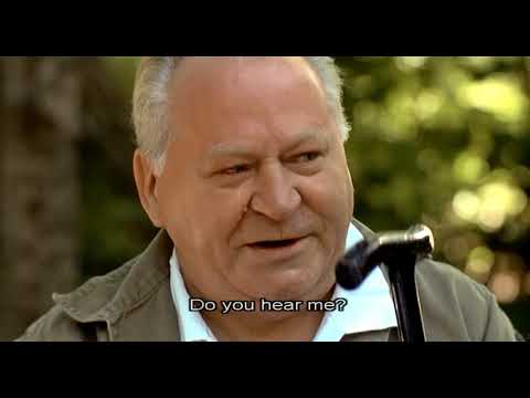 This World Not Made For Lonely Old Men