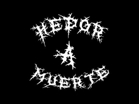 Hedor a muerte - sociedad pestilente