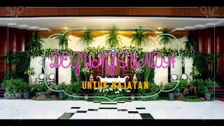 Download lagu DEGUNG SUNDA COCOK UNTUK ACARA HAJATAN II FULL NONSTOP mp3