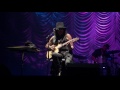 Rodriguez - I Think Of You - LIVE Melbourne 25th November 2016 HD