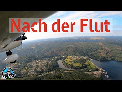 Nach der Flut