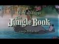 The Jungle Book 1967 TV Spot 16mm 4K Scan