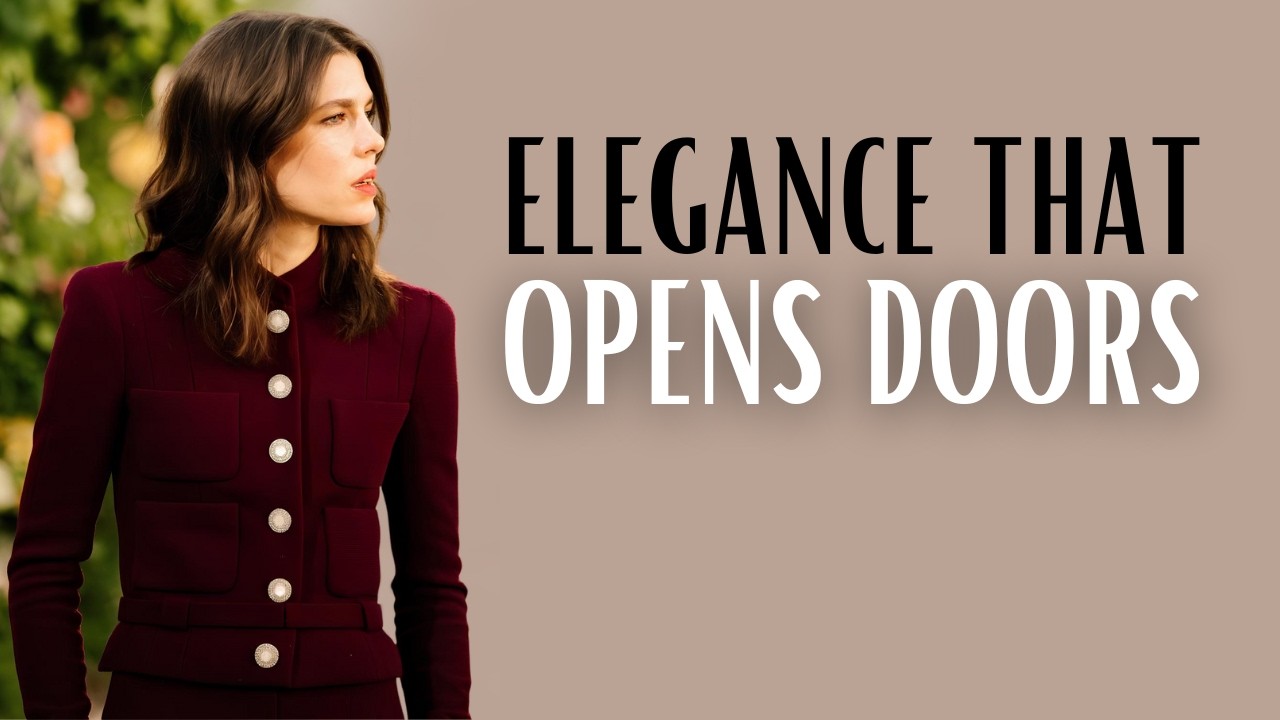 5 Steps to IMPROVE Your IMAGE | Your BEST Version NOW