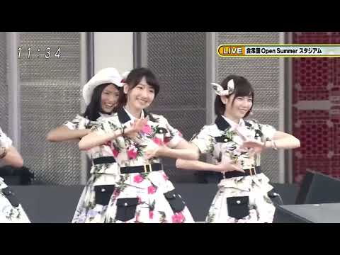 koi suru fortune cookie live ♡ 恋する~