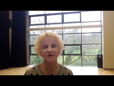 Backstage Pass with the cast of Talking Heads