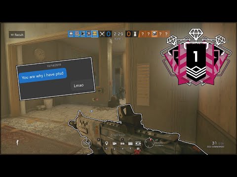 What a TOP 10 XBOX CHAMPION looks like...