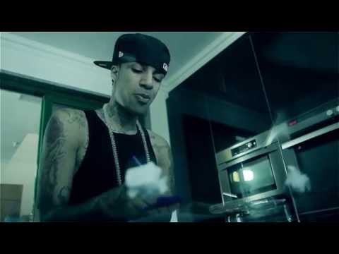 Elji Beatzkilla - Tony feat  Zeca Nha Reinalda(Official Video 2014)