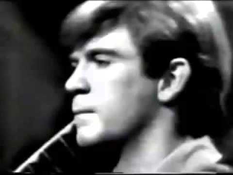 Mitch Ryder & The Detroit Wheels  - Jenny Take A Ride   C C Rider (1965)