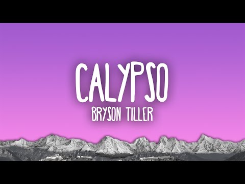 Bryson Tiller - CALYPSO