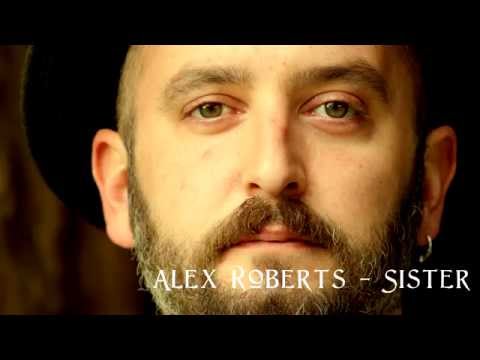 'SISTER'  by ALEX ROBERTS