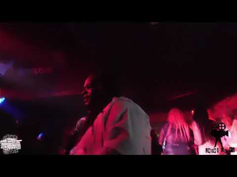 New Years Party And MBK Big Homie And MBK Max Hilli Preformance