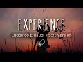 Experience Ludovico Einaudi Soft Slowed Sleep 1 Hour