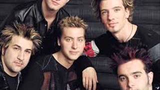 NSYNC That Girl (Will Never Be Mine) Chipmunk