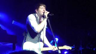 Owl City - &quot;If My Heart Was A House&quot; Live 6/18/11