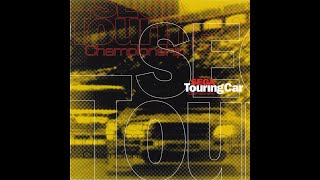 Sega Touring Car Championship - Full OST
