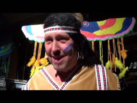 Eröffnung Feuerwehrball Puchenau 2018