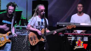 SOJA - Open My Eyes (Song 8)