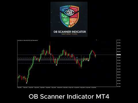 Video OB Scanner