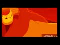 Simba X Kovu