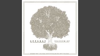 Apparat - Silizium Album