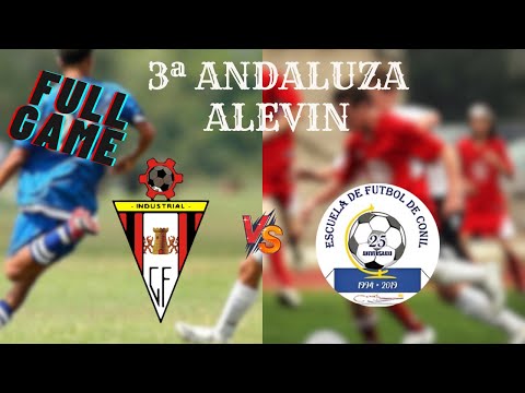 PARTIDAZO ENTRE PRIMEROS CHICLANA INDUSTRIAL - SPORTING CONIL