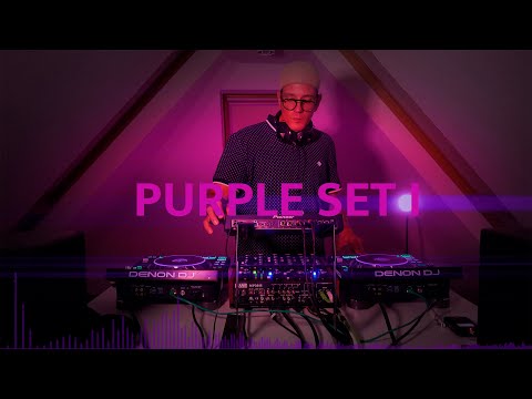 PurpleSET1