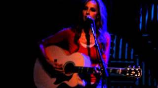 Chely Wright - Broken.AVI