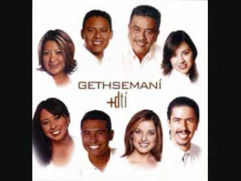 GETHSEMANI - JESUS ES MI LUZ.wmv