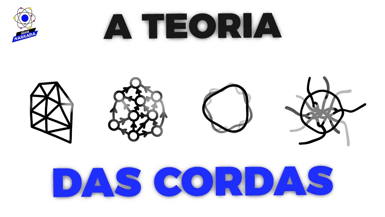 Dimensões: o Maior Problema da Teoria das Cordas