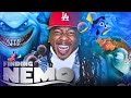 Watching Finding Nemo For The First Time Changed My Perspective On Fishing