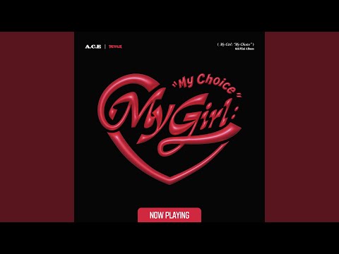 Video thumbnail for My Girl (Eng ver.)