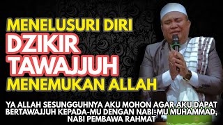 Download lagu TANGISPUN PECAH 😭 Ketika Tawajjuh Menyelam Terlalu Dalam 🔴 Dr TGH ZAINUL HUDA QH MA mp3